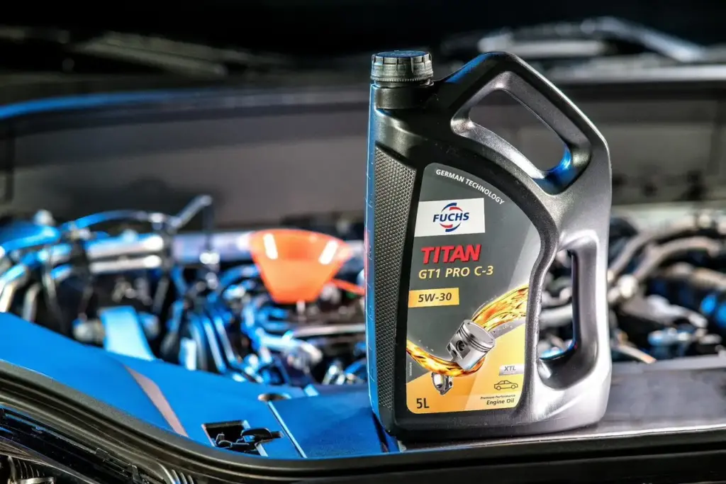 Best Engine Oil for Audi A4 Diesel 2025: Top 10 Ranked 10 autvex com 102