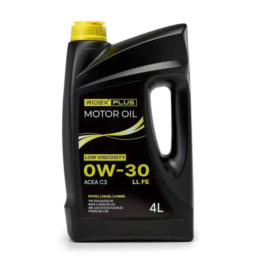 Best Engine Oil for Audi A4 Diesel 2025: Top 10 Ranked 12 autvex com 104