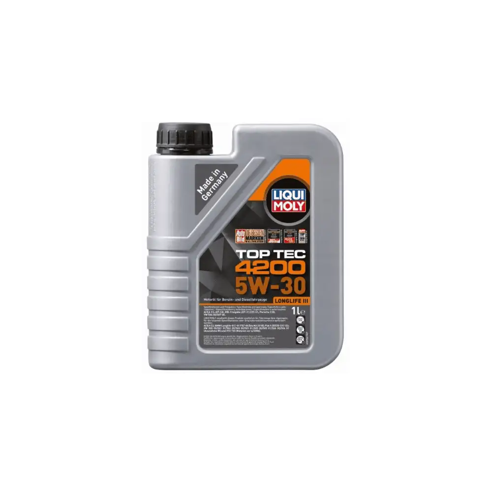 Best Engine Oil for Audi A3 Diesel 2025: Top 10 Ranked 5 autvex com 108