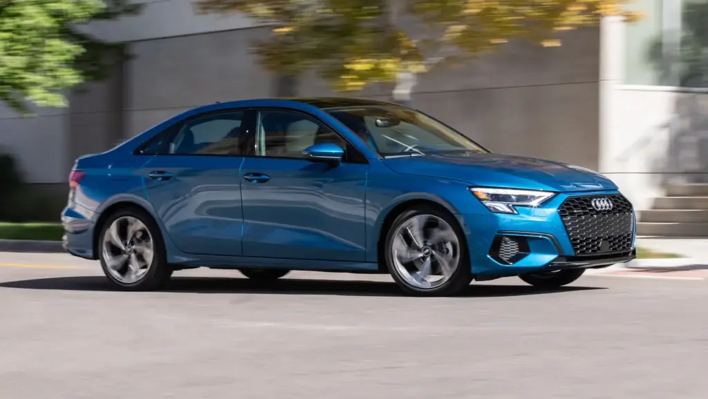 Best Audi Cars for 2025: Top 10 Models Tested & Ranked 7 autvex com 11