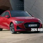 2026 Audi A3 Review: Price, Specs, Pros and Cons