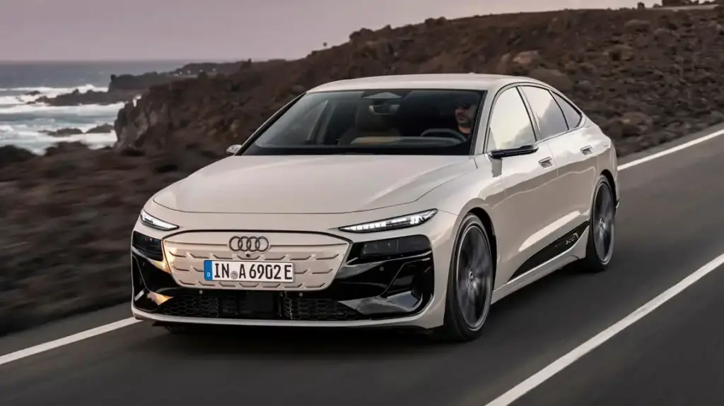 Best Audi Cars for 2025: Top 10 Models Tested & Ranked 9 autvex com 13