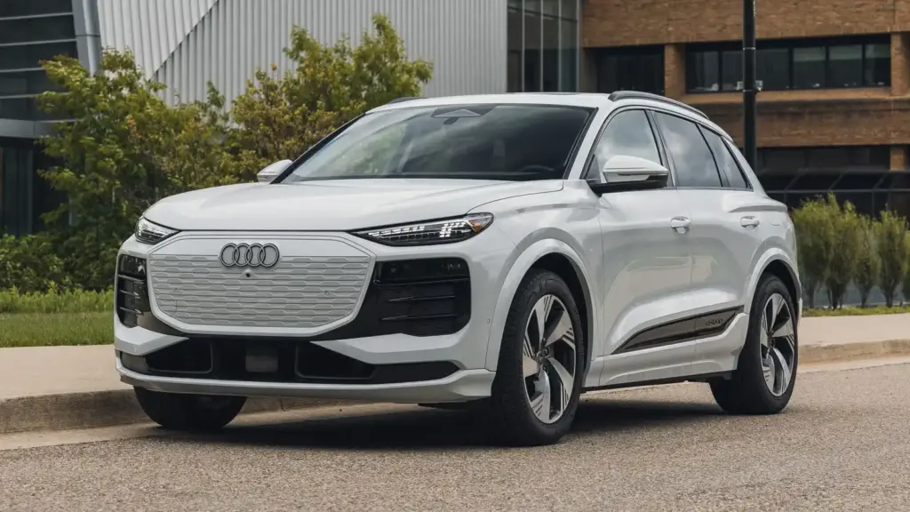 Best Audi Cars for 2025: Top 10 Models Tested & Ranked 10 autvex com 14