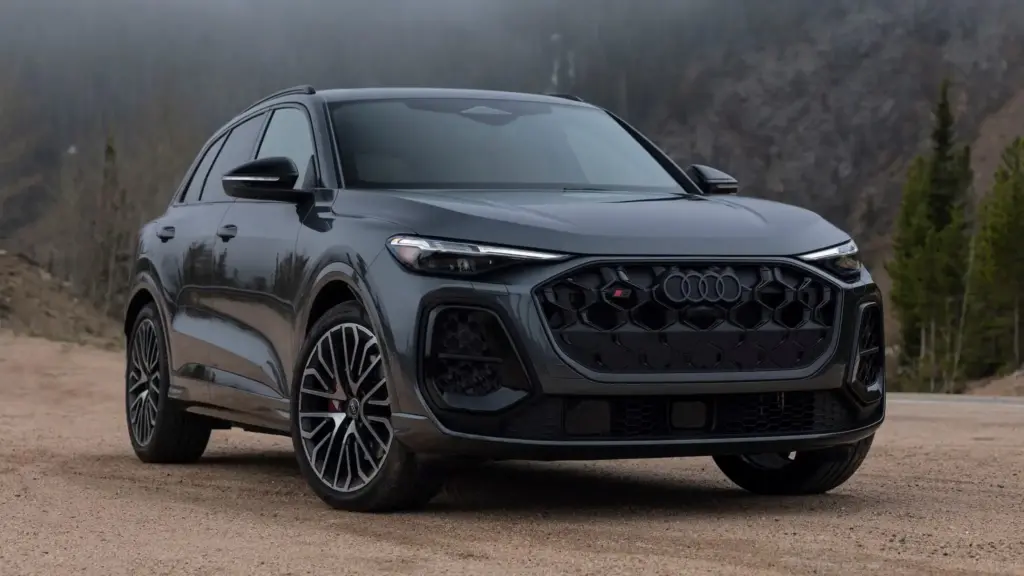 Best Audi Cars for 2025: Top 10 Models Tested & Ranked 12 autvex com 16