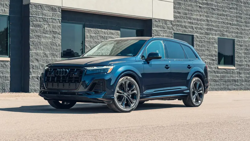 Best Audi Cars for 2025: Top 10 Models Tested & Ranked 13 autvex com 17