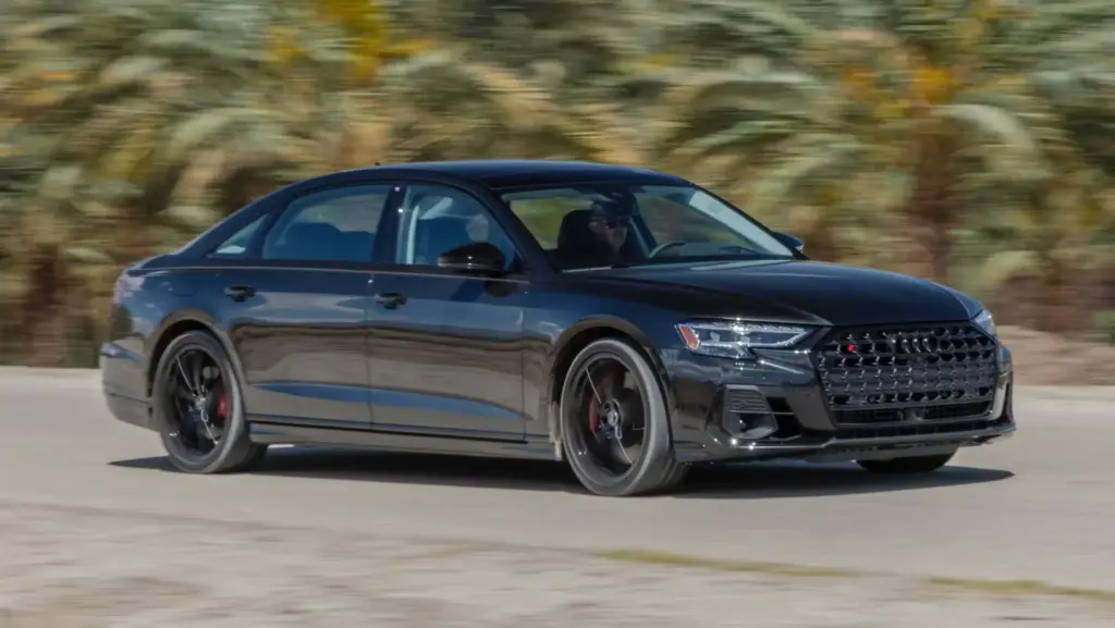 Best Audi Cars for 2025: Top 10 Models Tested & Ranked 6 autvex com 18