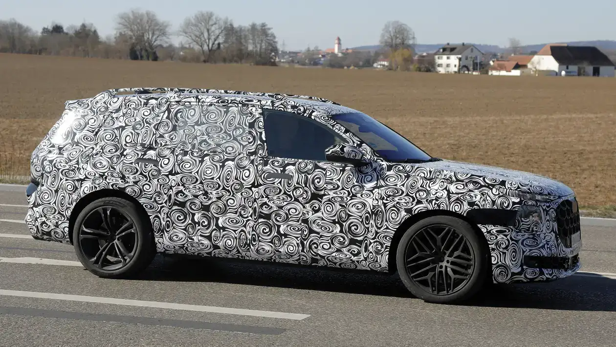 2026 Audi Q9 Review: Price, Specs, Release Date