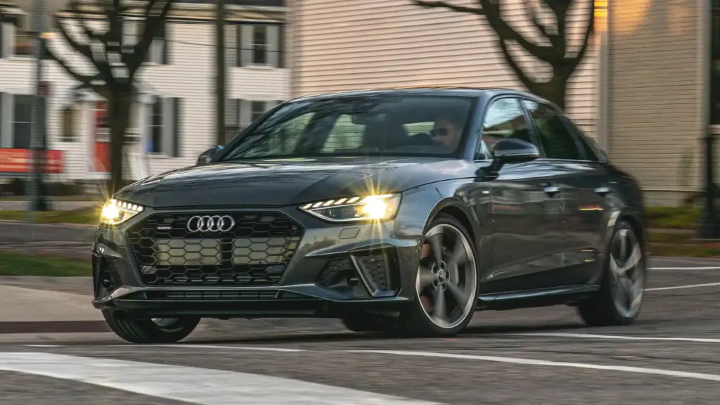 Best Audi Sedan for 2025: Top 10 Models Tested & Ranked 7 autvex com 23