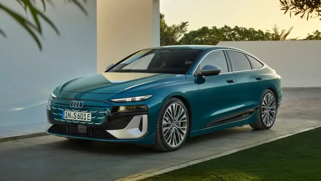 Best Audi Sedan for 2025: Top 10 Models Tested & Ranked 9 autvex com 25