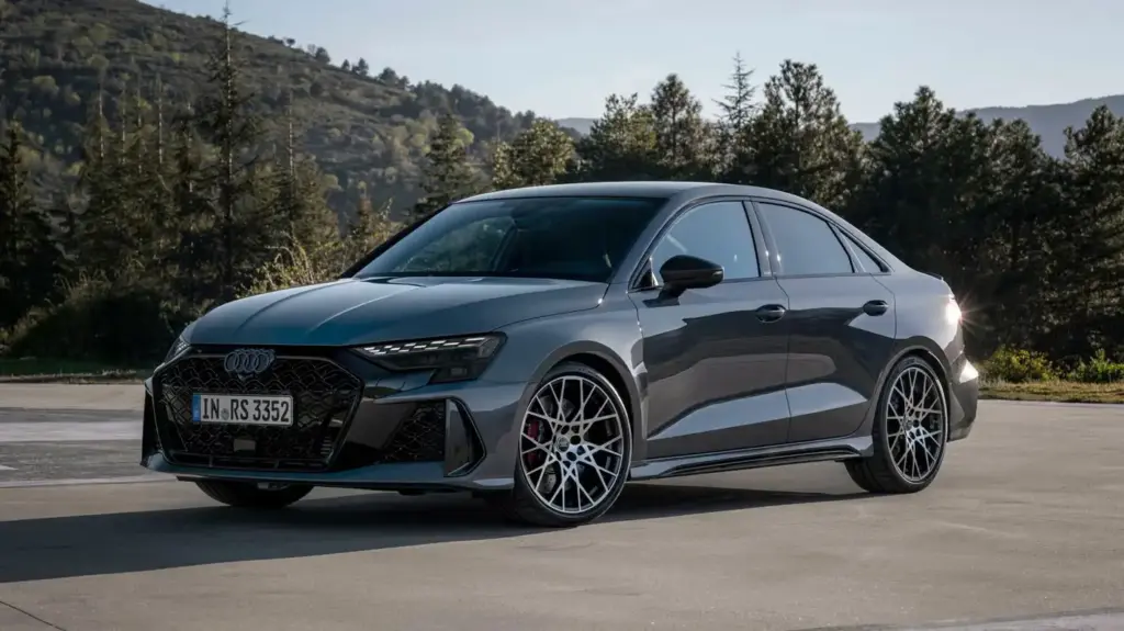 Best Audi Sedan for 2025: Top 10 Models Tested & Ranked 11 autvex com 27