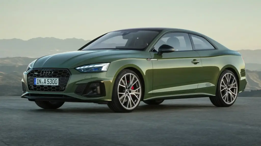 Best Audi Sedan for 2025: Top 10 Models Tested & Ranked 12 autvex com 29