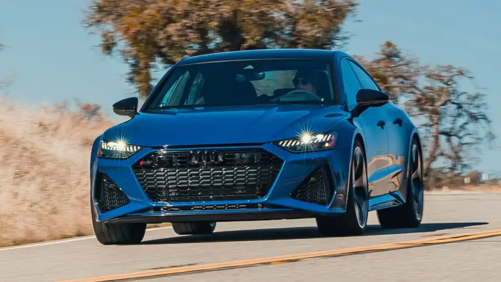 Best Audi Sports Car for 2025: Top 10 Models Tested & Ranked 5 autvex com 31