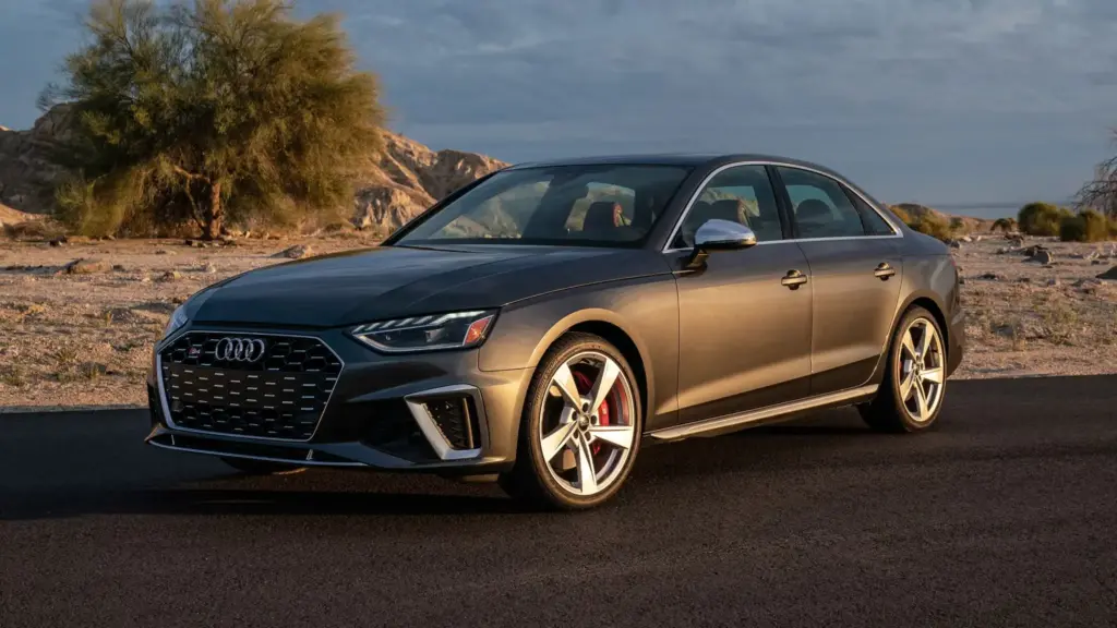 Best Audi Sports Car for 2025: Top 10 Models Tested & Ranked 7 autvex com 33