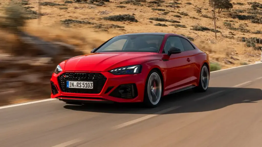 Best Audi Sports Car for 2025: Top 10 Models Tested & Ranked 10 autvex com 36