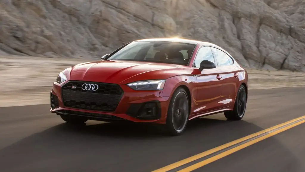 Best Audi Sports Car for 2025: Top 10 Models Tested & Ranked 11 autvex com 37