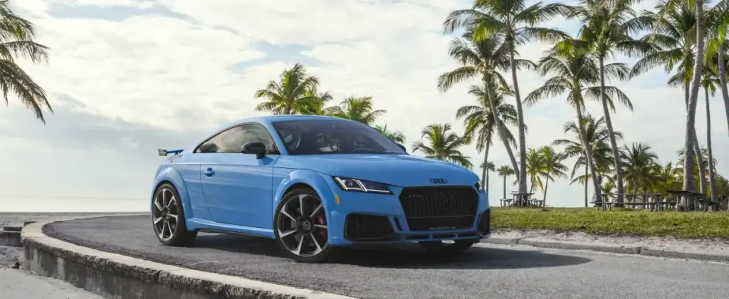 Best Audi Sports Car for 2025: Top 10 Models Tested & Ranked 13 autvex com 39