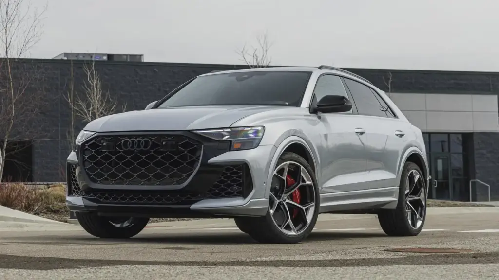 Best Audi SUV for 2025: Top 10 Models Tested & Ranked 4 autvex com 41