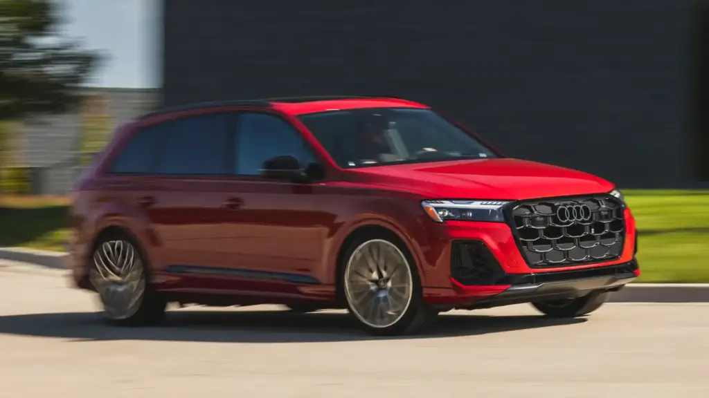 Best Audi SUV for 2025: Top 10 Models Tested & Ranked 6 autvex com 43