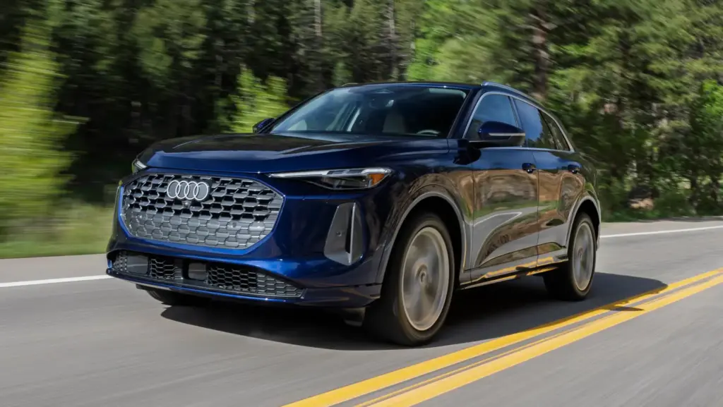 Best Audi SUV for 2025: Top 10 Models Tested & Ranked 7 autvex com 44