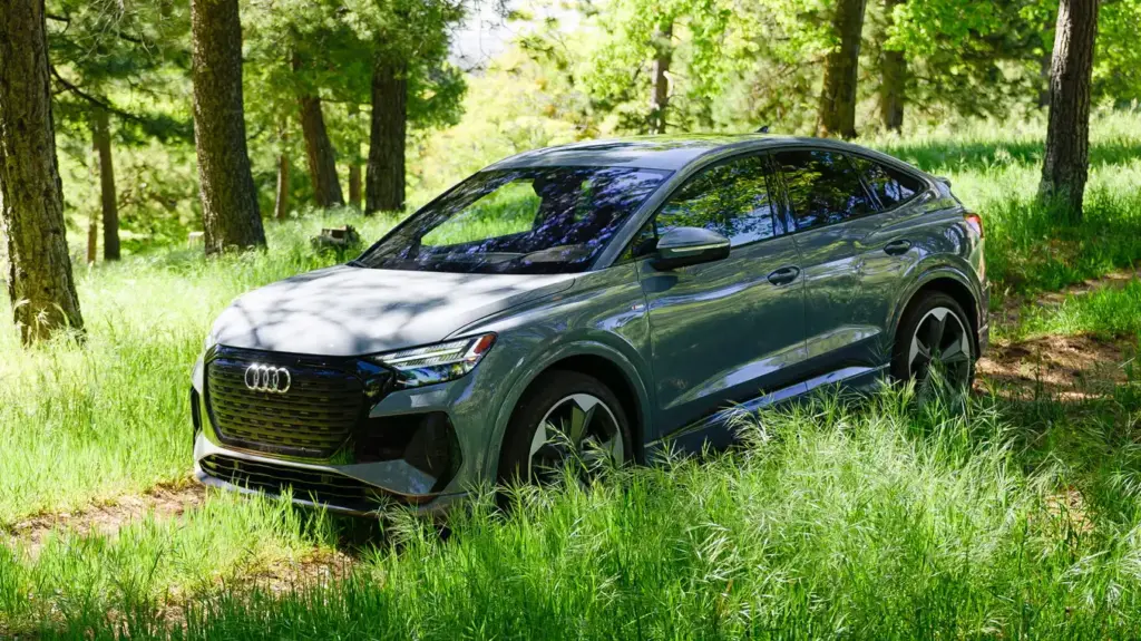 Best Audi SUV for 2025: Top 10 Models Tested & Ranked 8 autvex com 46