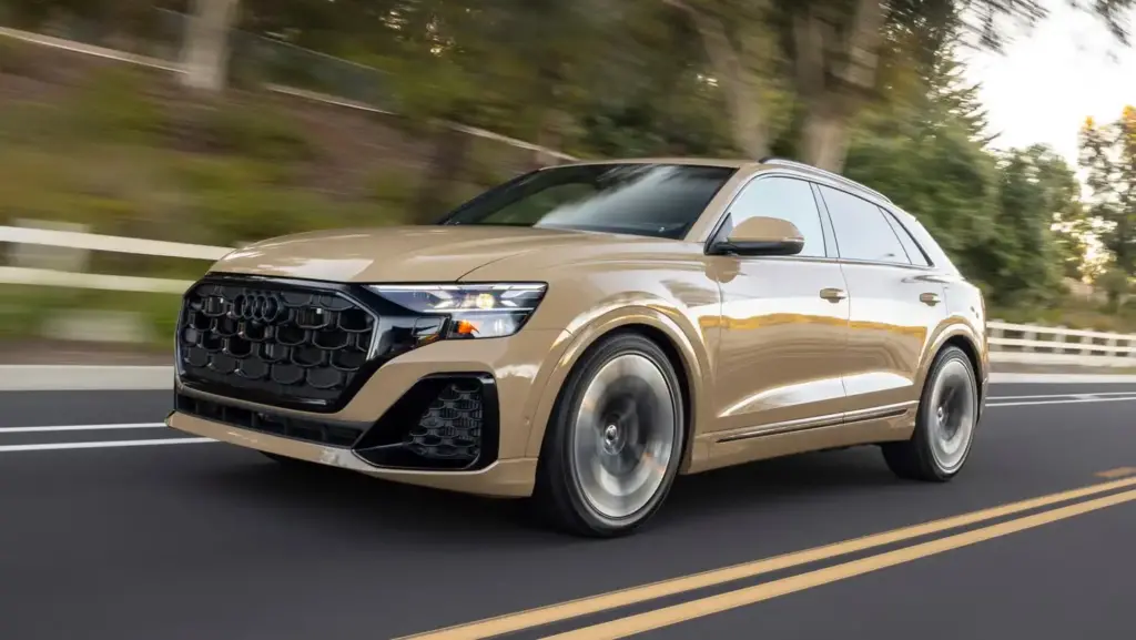 Best Audi SUV for 2025: Top 10 Models Tested & Ranked 13 autvex com 51