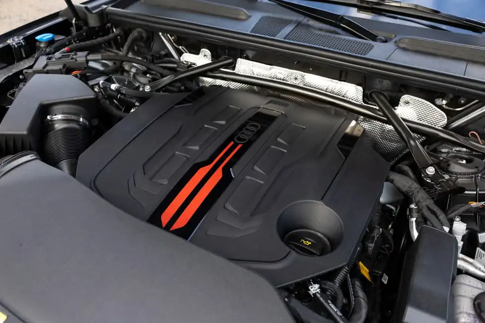 2025 Audi SQ5 Review, Pricing and Specs 7 autvex com 56