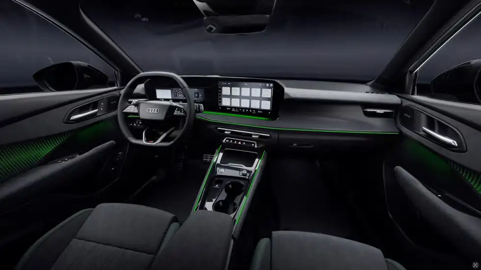 2026 Audi Q3 Review, Pricing and Specs 5 autvex com 62