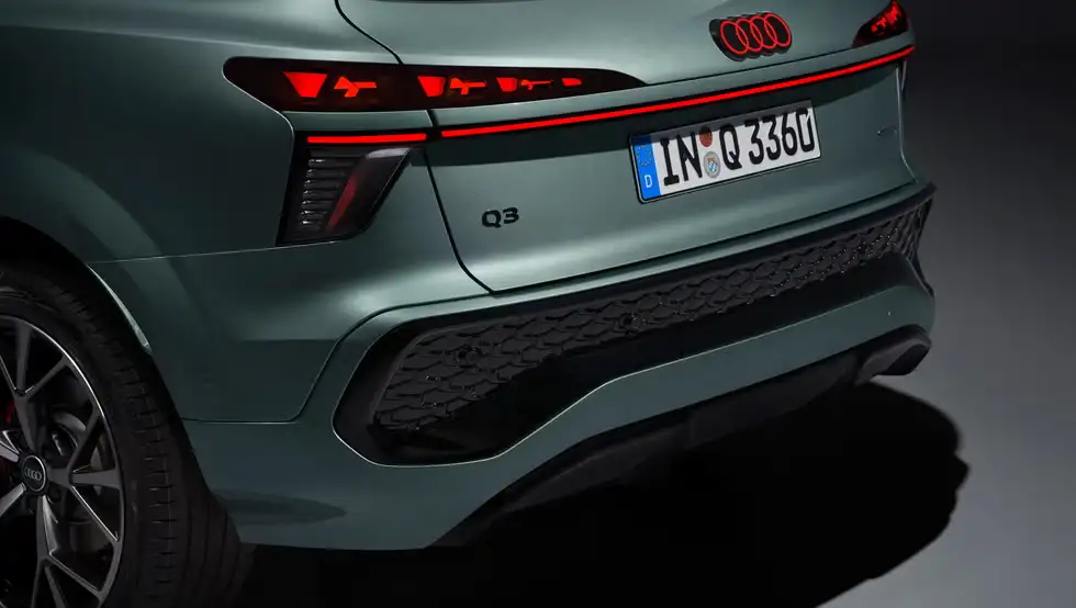 2026 Audi Q3 Review, Pricing and Specs 7 autvex com 64