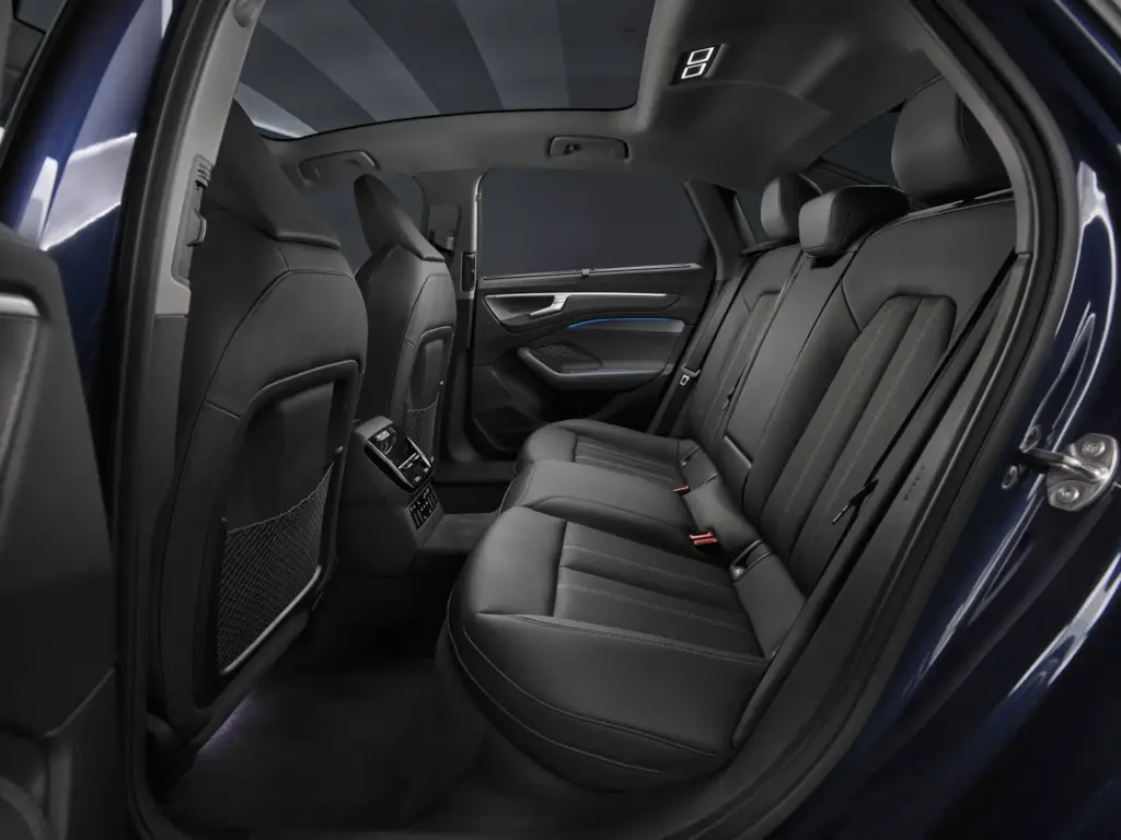 2025 Audi A6 Review, Pricing and Specs 6 autvex com 71
