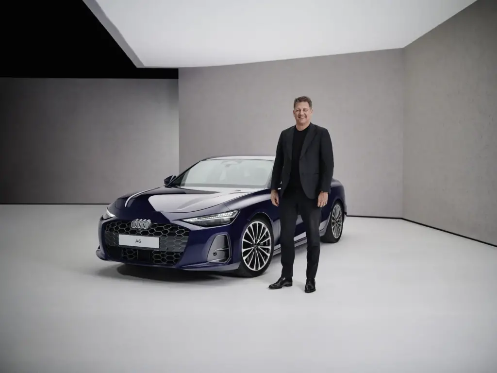 2025 Audi A6 Review, Pricing and Specs 4 autvex com 74