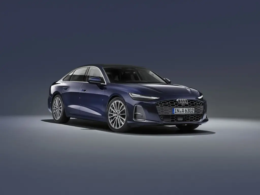 2025 Audi A6 Review, Pricing and Specs 7 autvex com 75