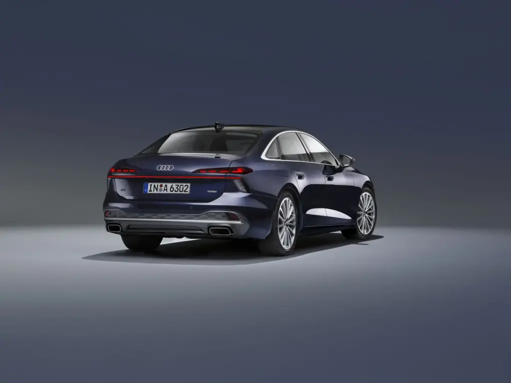 2025 Audi A6 Review, Pricing and Specs 8 autvex com 76