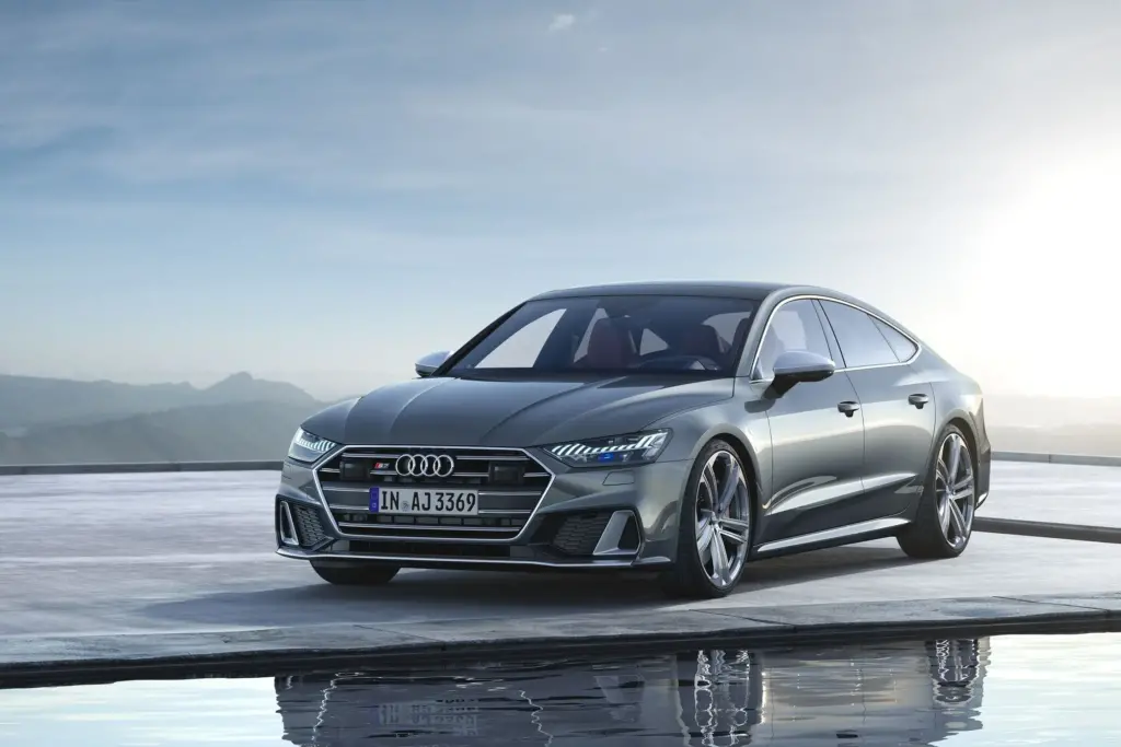 2026 Audi A7 Review, Pricing and Specs 3 autvex com 77