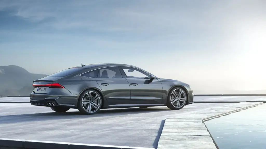 2026 Audi A7 Review, Pricing and Specs 4 autvex com 78