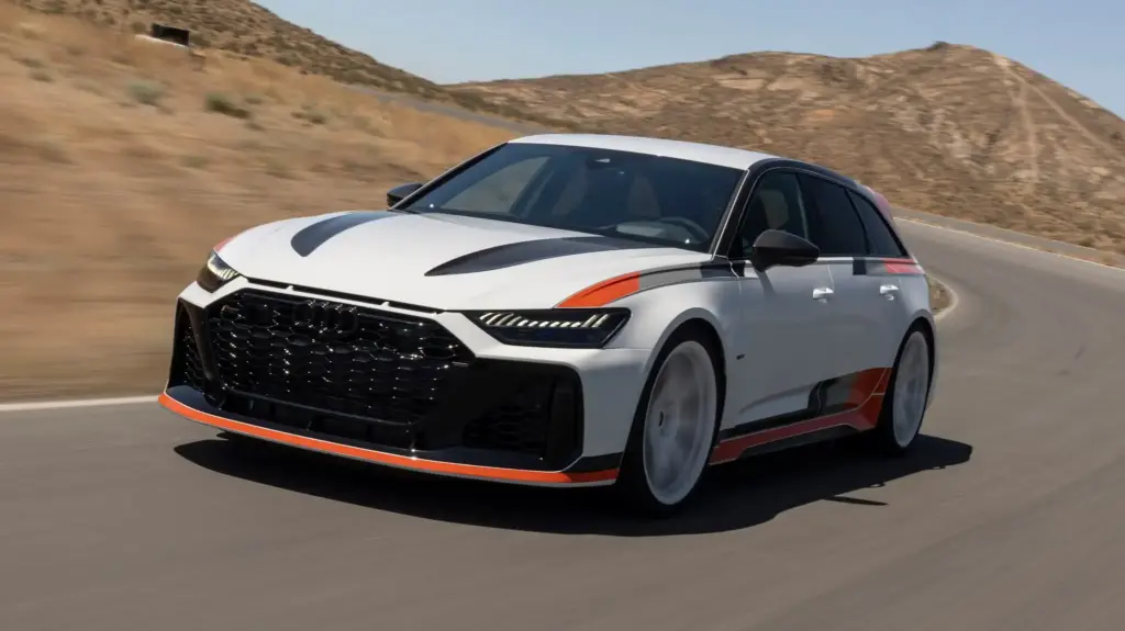 Best Audi Cars for 2025: Top 10 Models Tested & Ranked 4 autvex com 8