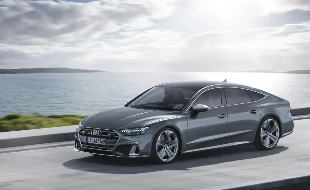 2026 Audi A7 Review, Pricing and Specs 6 autvex com 80