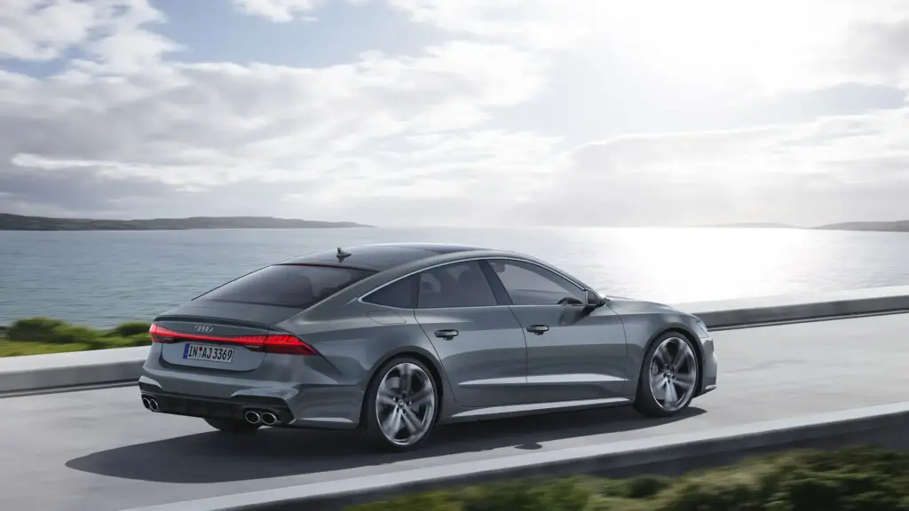 2026 Audi A7 Review, Pricing and Specs 7 autvex com 81