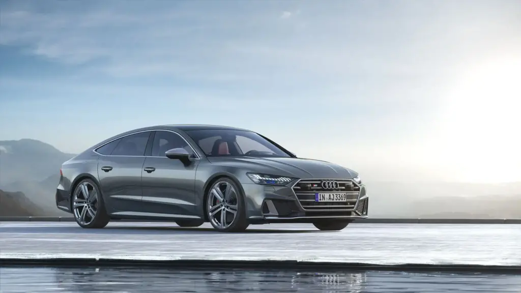 2026 Audi A7 Review, Pricing and Specs 8 autvex com 82