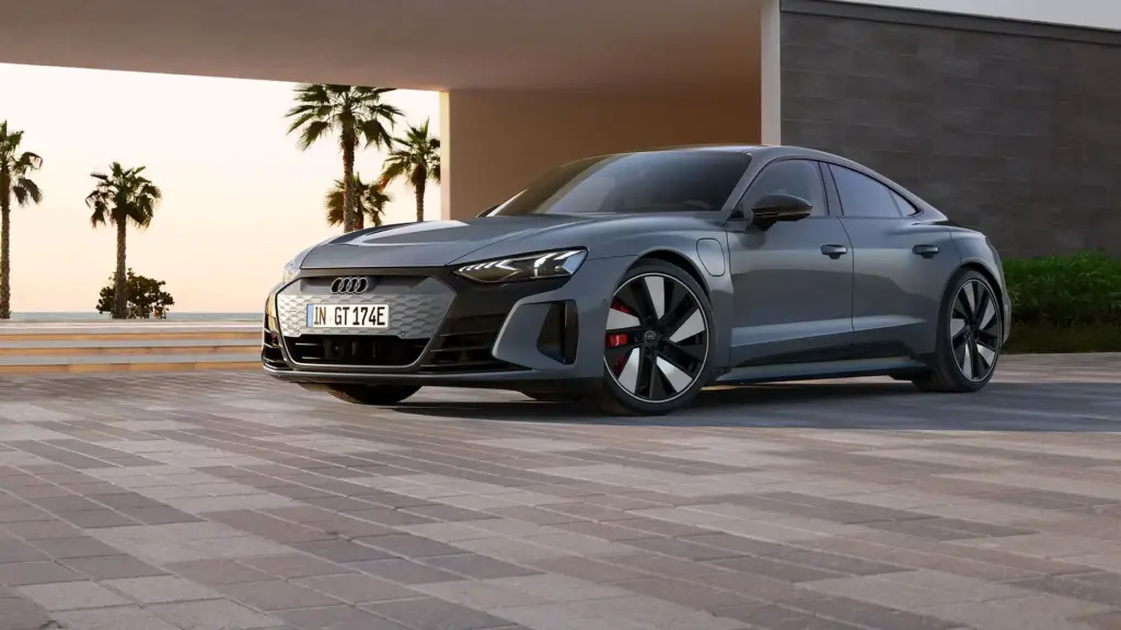 Best Audi Electric Car 2024: Top 10 EVs Tested & Ranked 3 autvex com 84