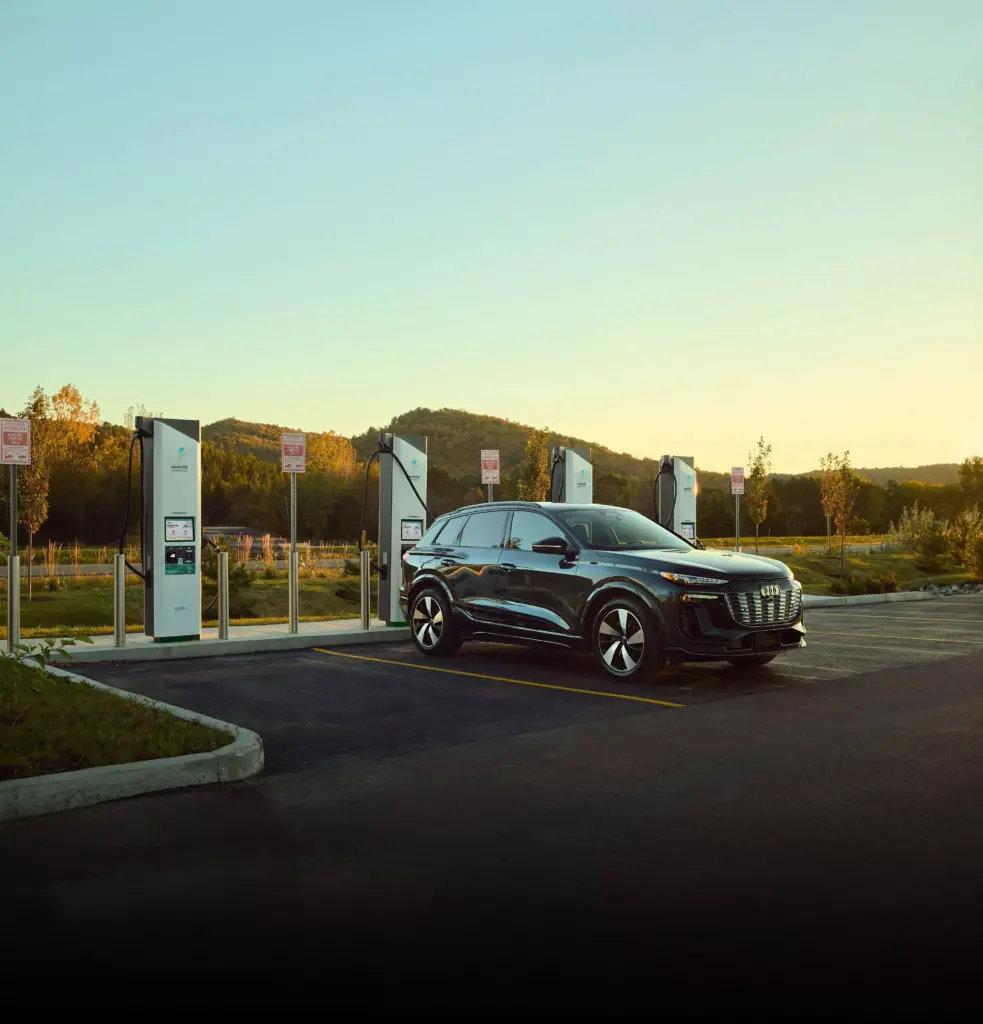 Best Audi Electric Car 2024: Top 10 EVs Tested & Ranked 6 autvex com 87