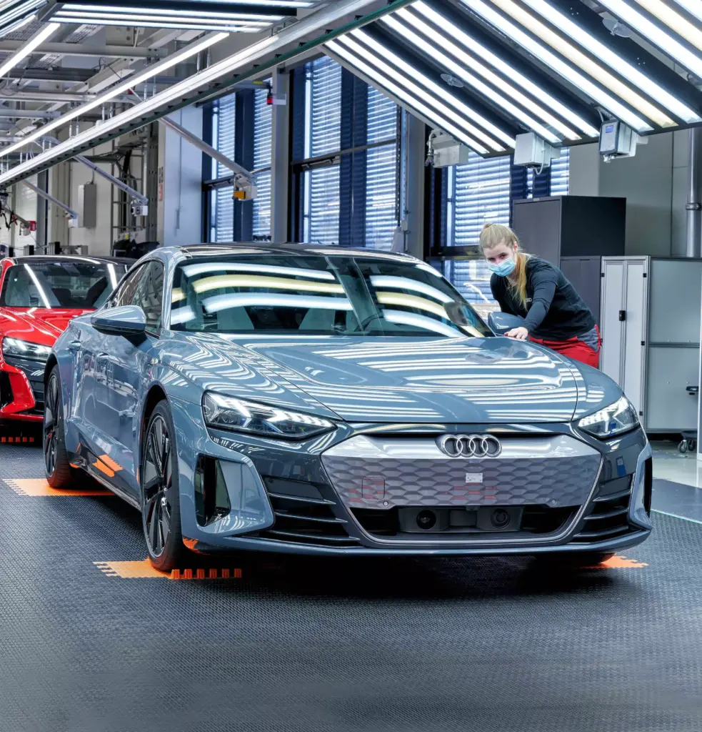 Best Audi Electric Car 2024: Top 10 EVs Tested & Ranked 7 autvex com 89