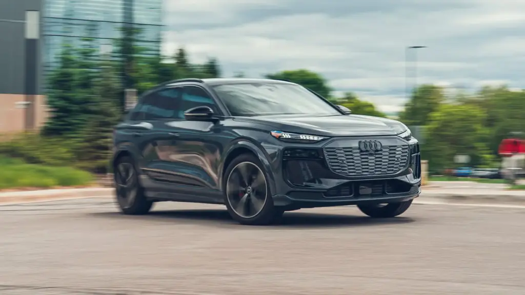Best Audi Cars for 2025: Top 10 Models Tested & Ranked 5 autvex com 9