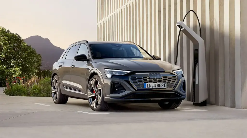 Best Audi Electric Car 2024: Top 10 EVs Tested & Ranked 8 autvex com 90