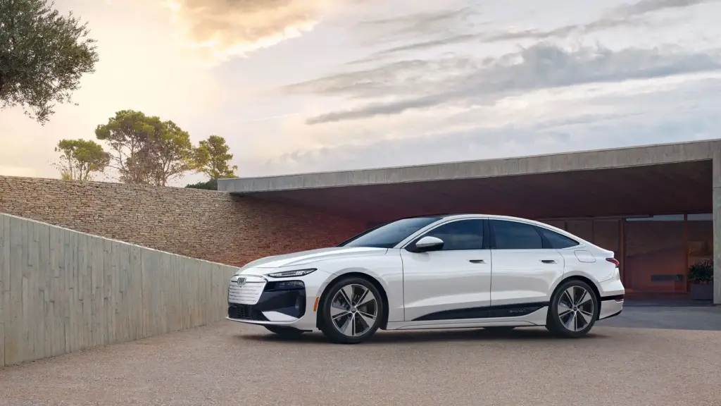 Best Audi Electric Car 2024: Top 10 EVs Tested & Ranked 9 autvex com 91