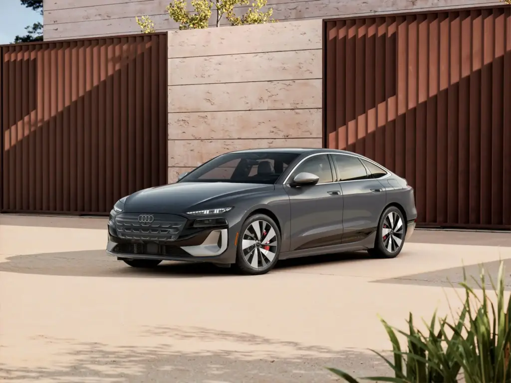 Best Audi Electric Car 2024: Top 10 EVs Tested & Ranked 10 autvex com 92