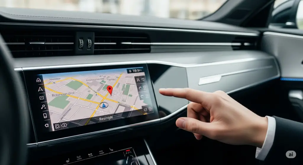Does Audi Charge for Navigation? Complete Guide to Costs 5 does audi charge for navigation 1 1