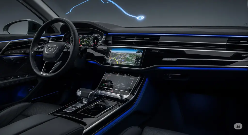 Does Audi Charge for Navigation? Complete Guide to Costs 4 does audi charge for navigation 2