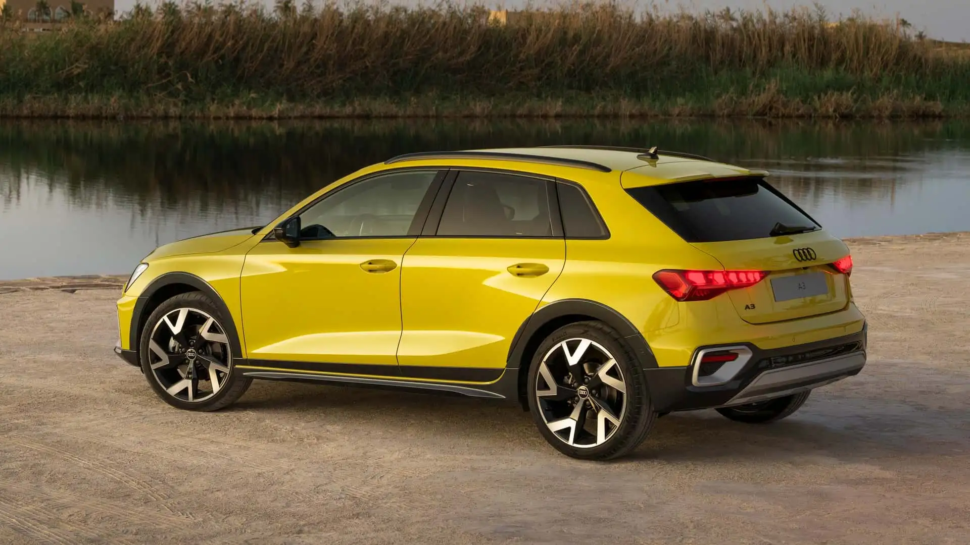 2025 Audi A3 Review: Price, Range, Performance