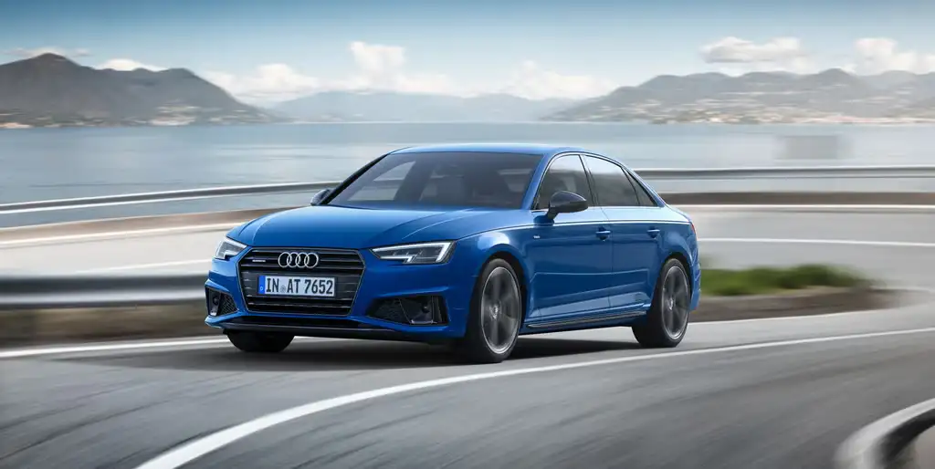 2019 Audi A4 Review: Worth Buying? 3 image 107