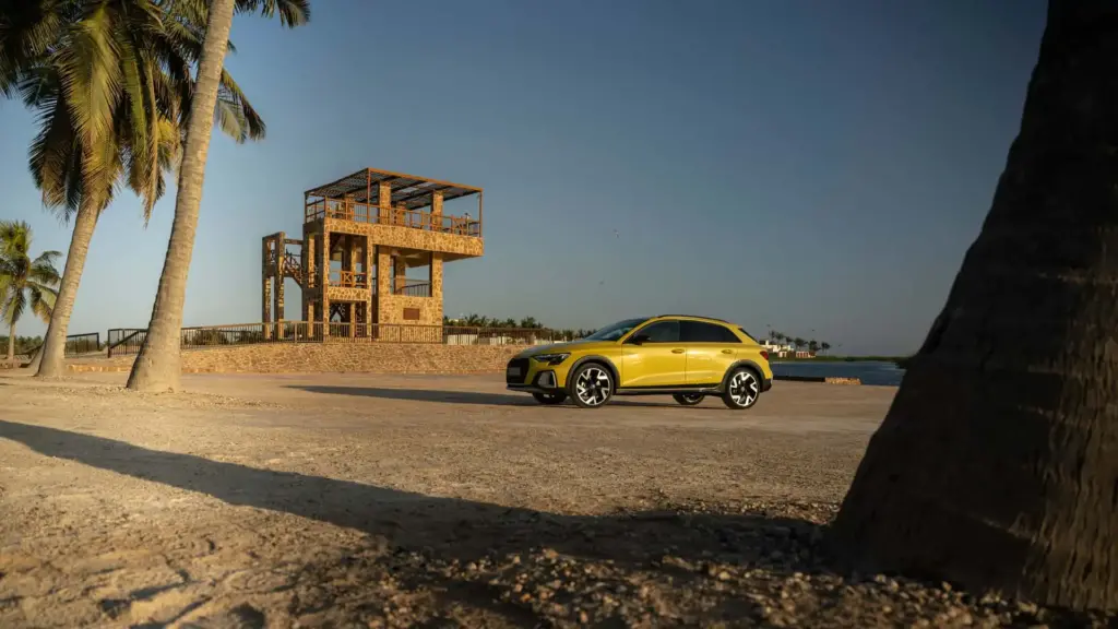 2025 Audi A3 Review: Worth Buying? 14 image 11
